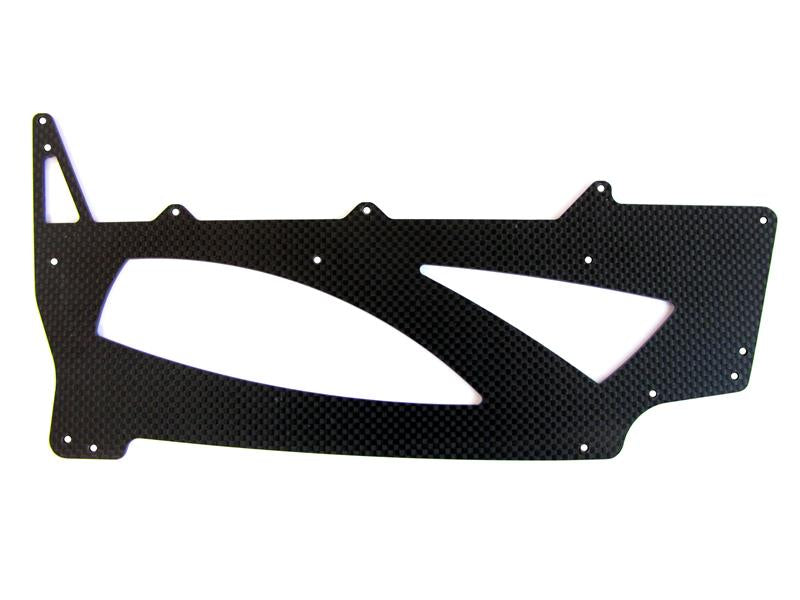 SOXOS Carbon Side Plate