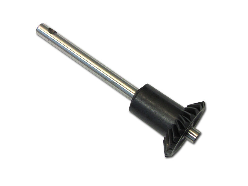 SOXOS Tail Shaft With Bevel Gear