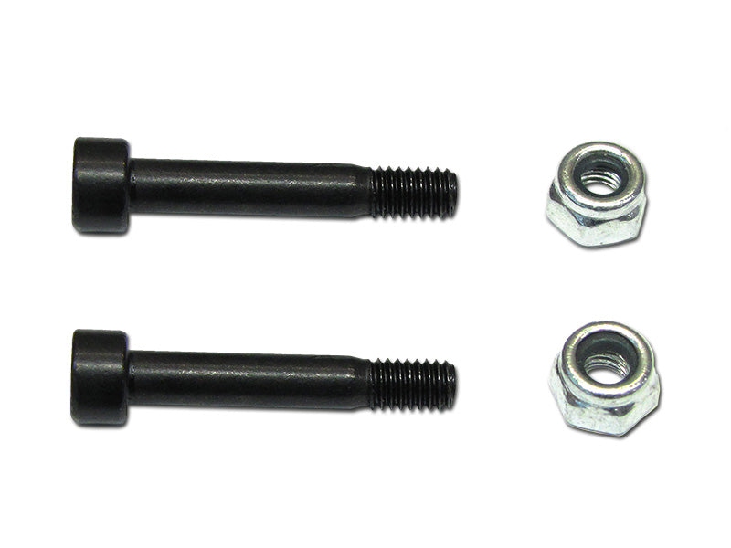 SOXOS Main Blade Screws