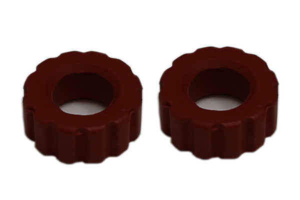 10mm Solid Head Damper 80