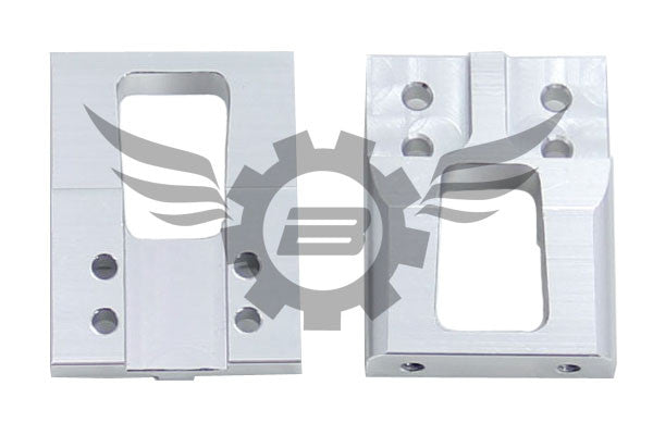Motor Mount Lite