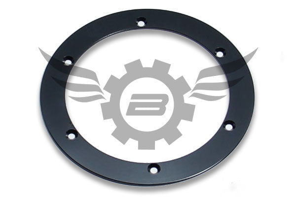 Main Pulley Flange