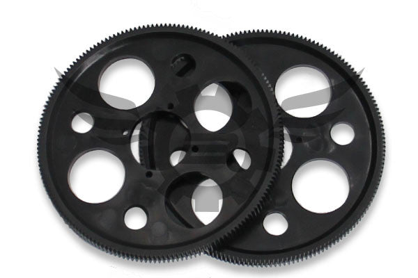 Main Gear 170T