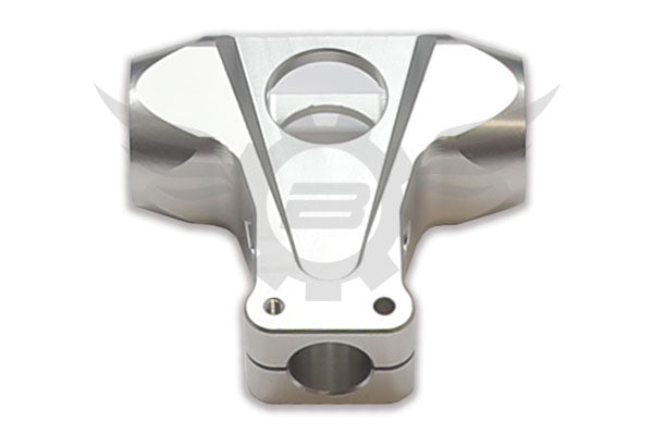 696 Head Block