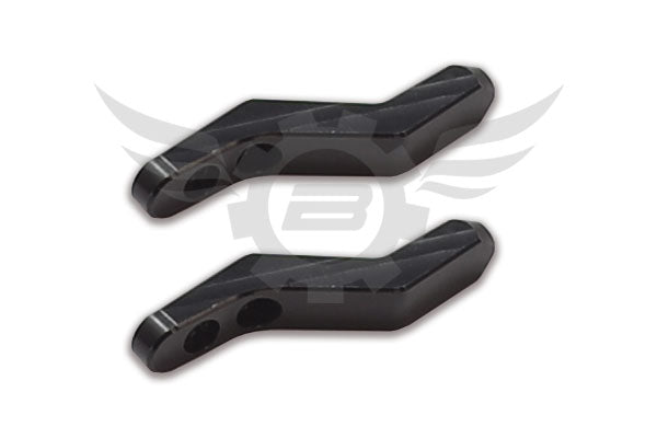 Pitch Arm - Black
