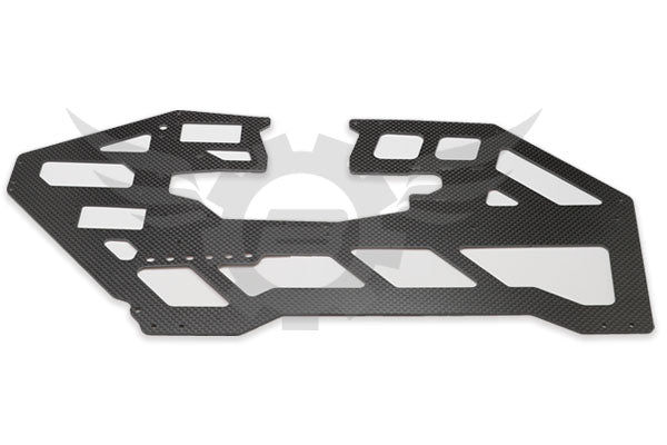 CF Main Frame