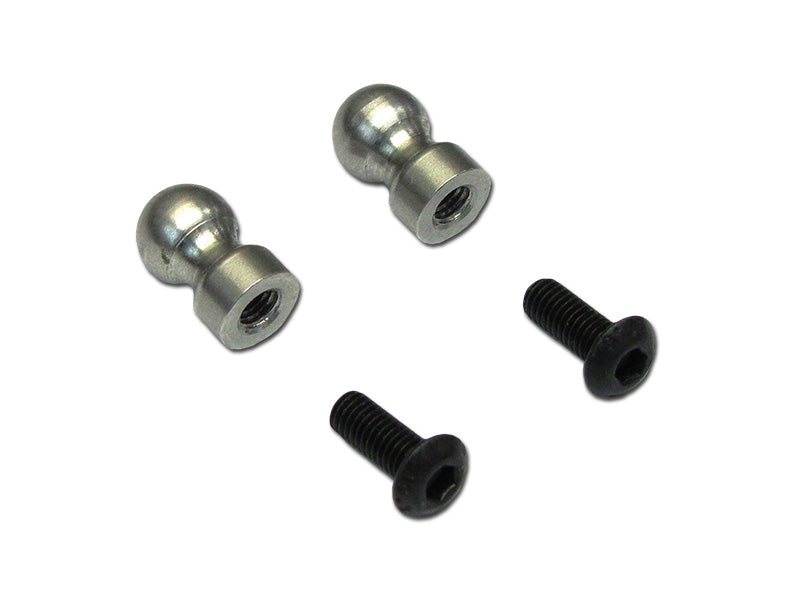 SOXOS Canopy Pin front