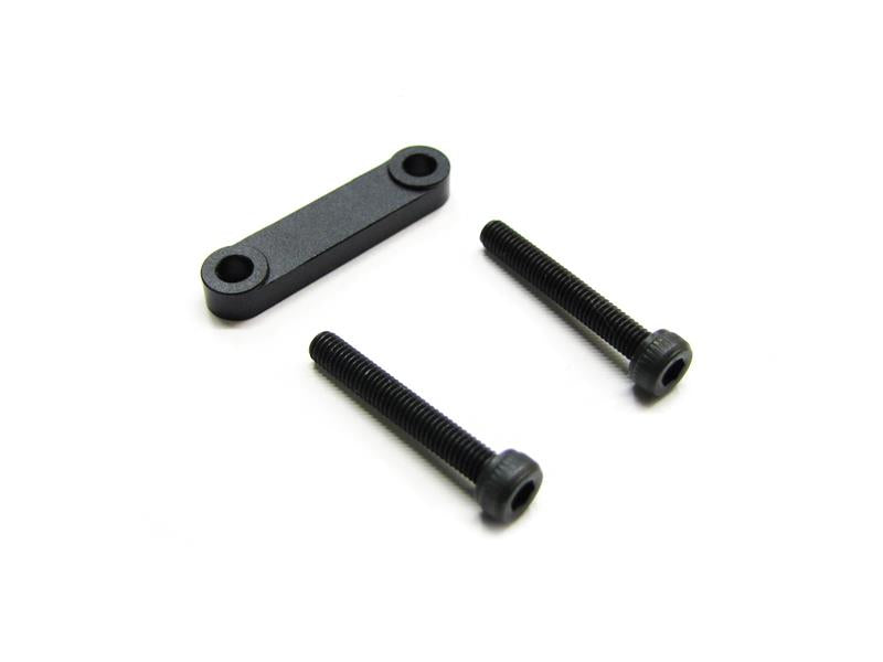 soXos Distance Sleeve Tail Belt Guide