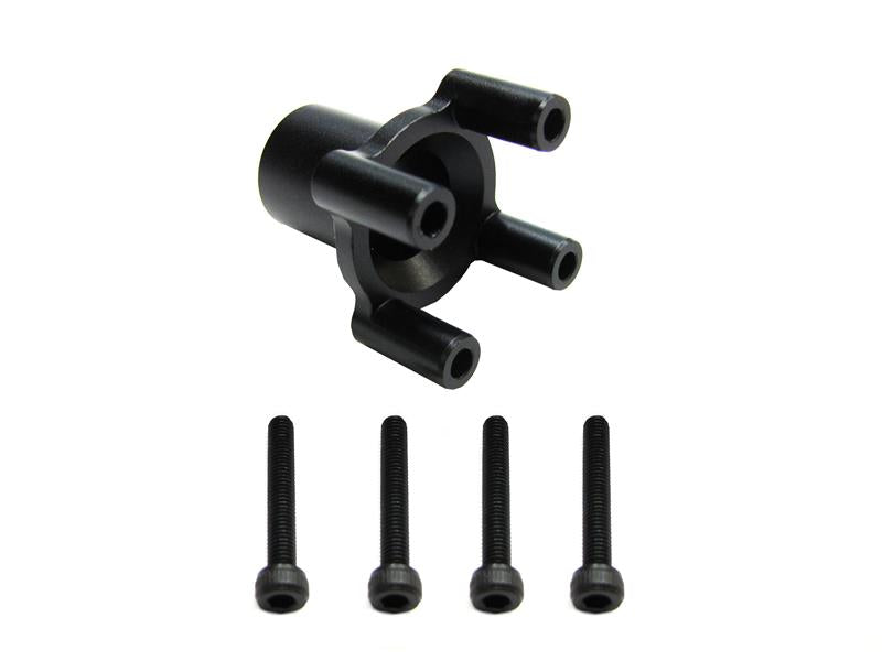 soXos Distance Sleeve Tail Drive Pulley