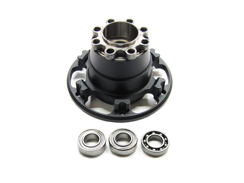 7025 soXos Autorotation Hub