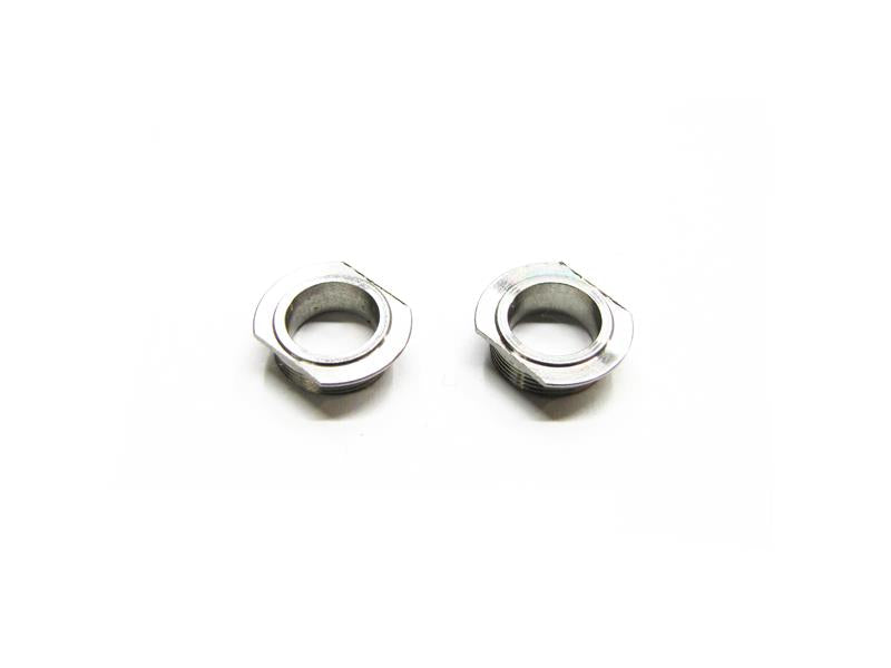 soXos Flanged Sleeve Frame