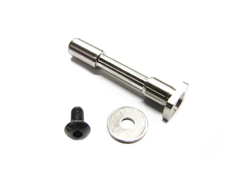 soXos Axel intermediate Gear