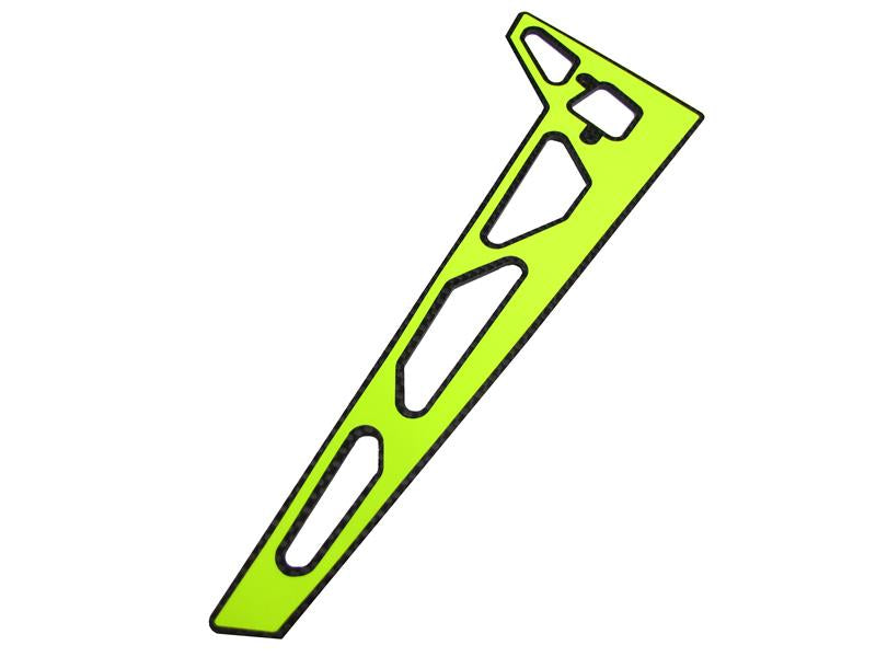 soXos Carbon Vertical Fin