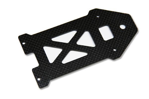 s766 Radio Plate
