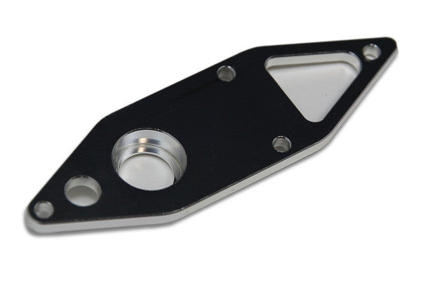 s766 Tail Box Plate Left