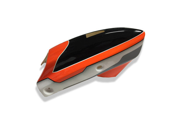 s766 Nose Painted Orange