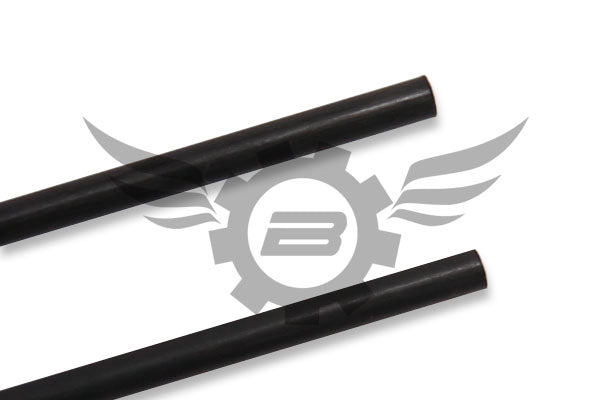 Carbon Tail Control Rod 800mm (806 Config)