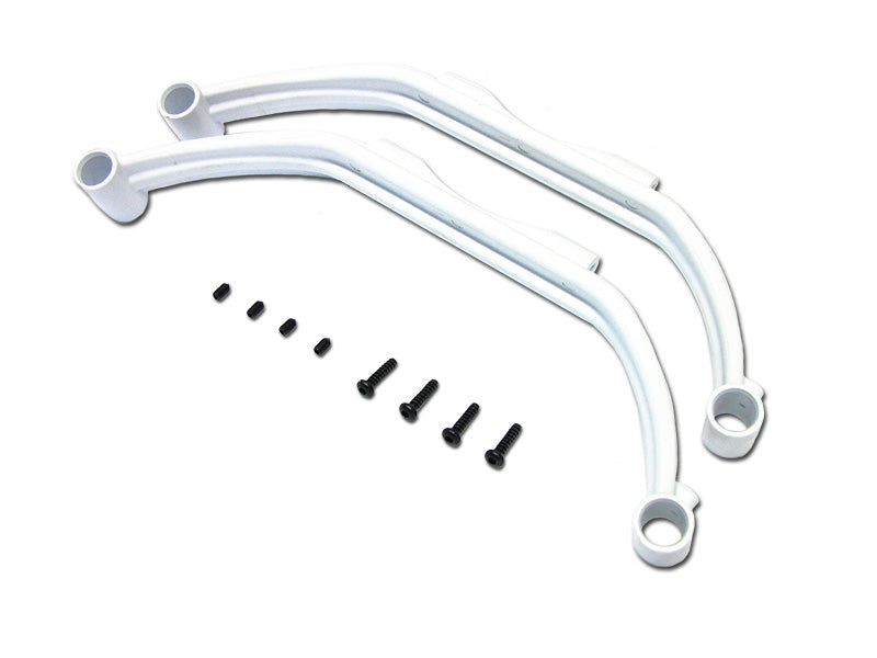 SOXOS Landing Skid White