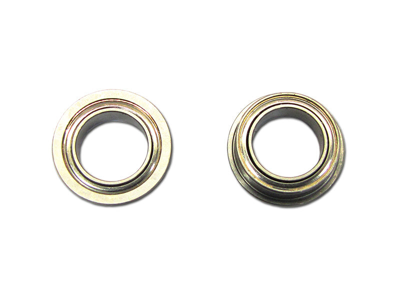 SOXOS Flanged Bearing 8x12x3.5