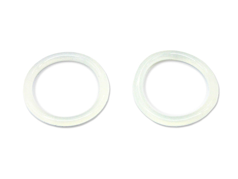 SOXOS O-Ring White 24x3