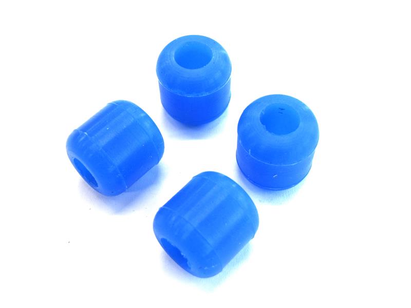 8079-1 SOXOS Skid Rubber Neon Blue