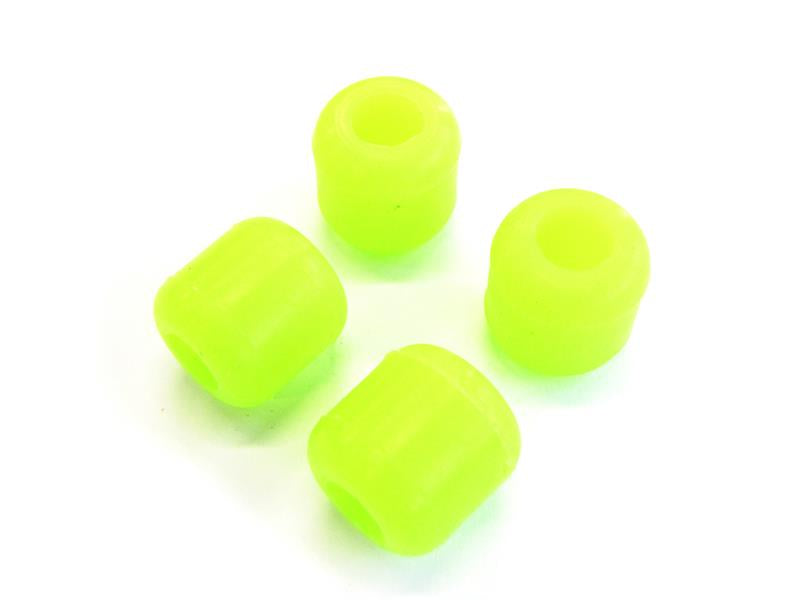 SOXOS Skid Rubber Neon Yellow