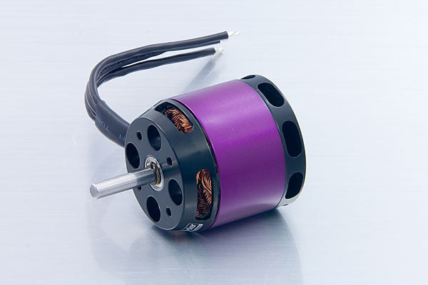 Hacker A40-14S V2 14 pole 530kv 1000watt