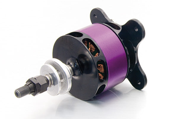 Hacker A60-7XS V2 28 pole