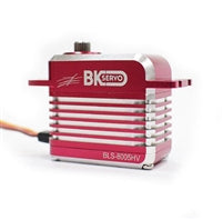 BLS-8005HV STANDARD SIZE BRUSHLESS TAIL SERVO