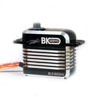 BLS-8002HV STANDARD SIZE BRUSHLESS SERVO