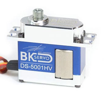 MINI SERVO DS-5001HV