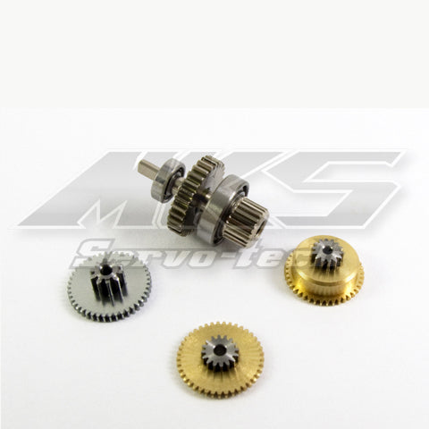 HV93i Gear Set