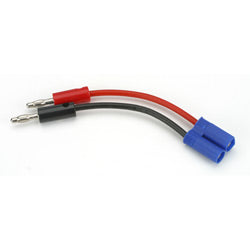 Charge Adapter Banana to EC5 DEV