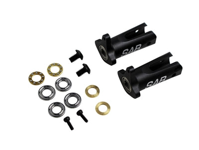 H1233-S Tail Rotor Blade Grips - Kraken 580