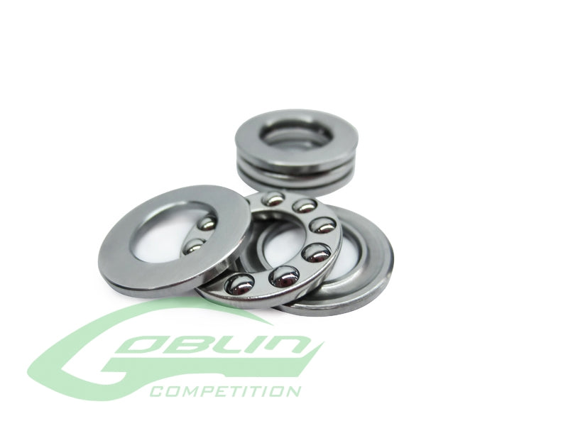 Thrust Bearing 5 x 10 x 4mm