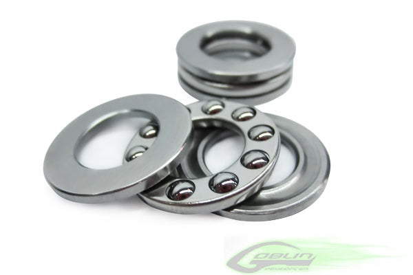 Thrust Bearing 10 x 18 x 5.5mm