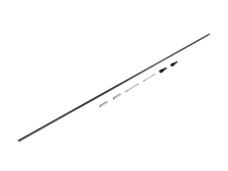HC586-S Carbon Fiber Tail Pushrod - Kraken 580