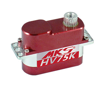 HV75K MKS Servo