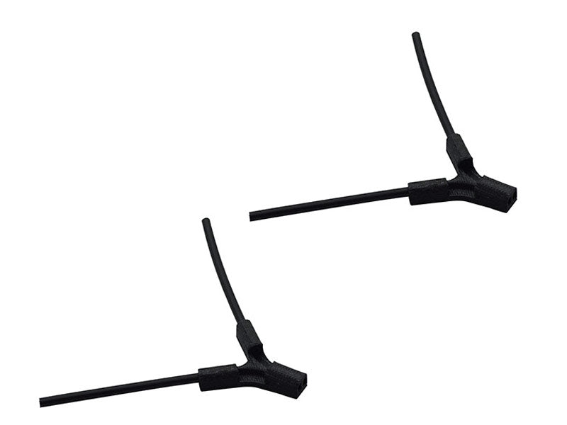 Antenna Holder Type A, Black Color