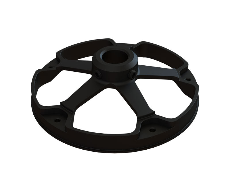 OXY4 Front Pulley Hub