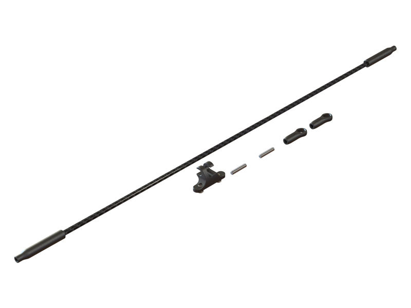 OXY4 Max Tail Push Rod, Set