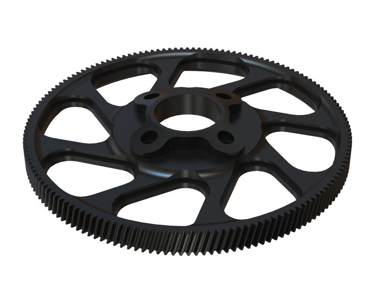 OXY4 CNC Main Gear