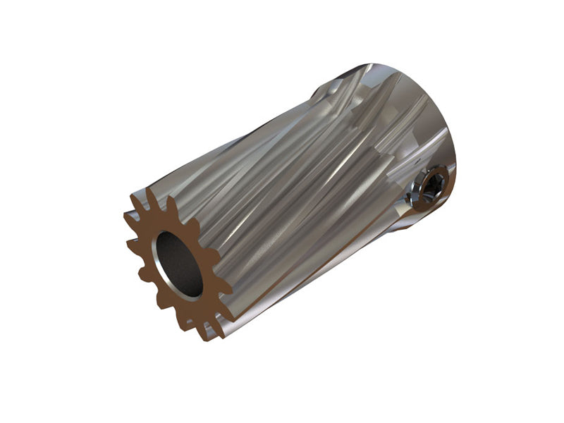 OXY4 Pinion 14T - 3.5mm Motor Shaft