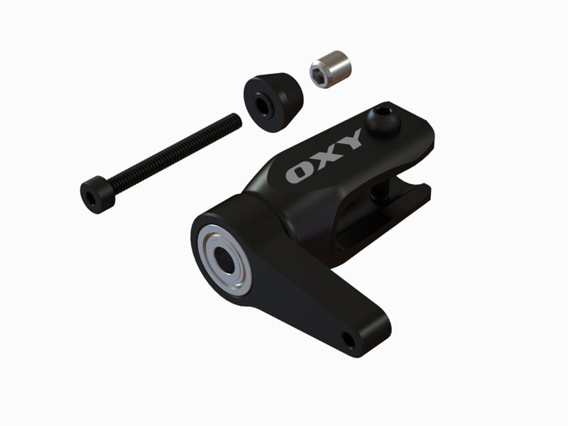 OXY3 Main Grip, Black - 1pcs