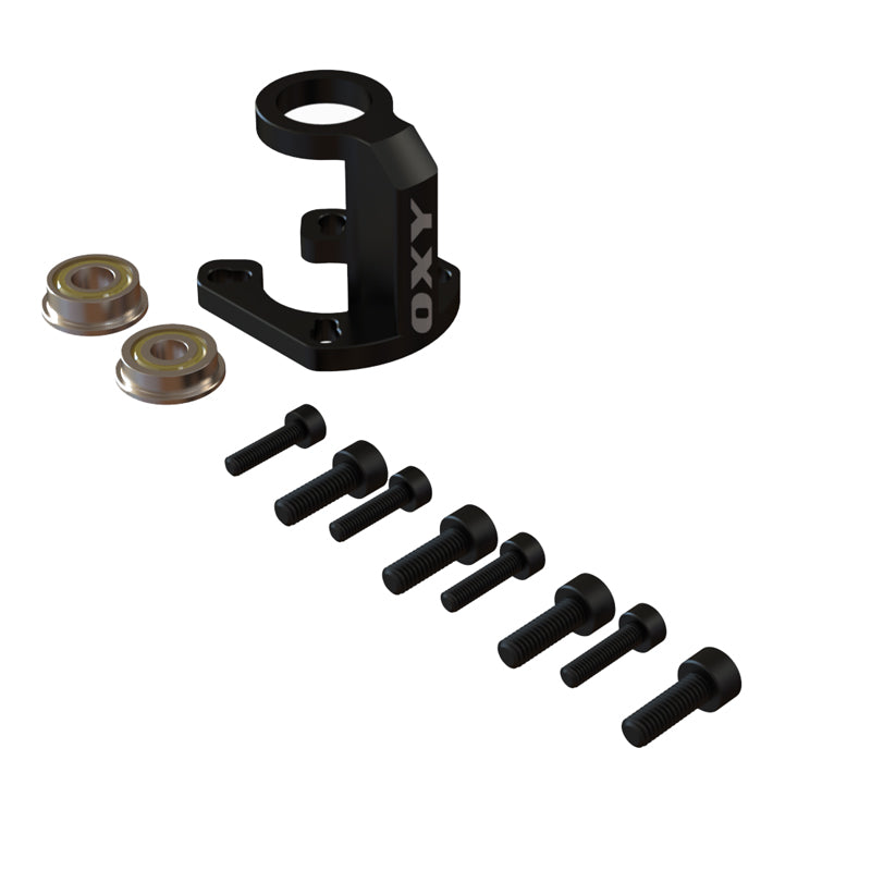 OXY5 - Motor Shaft Extra Support