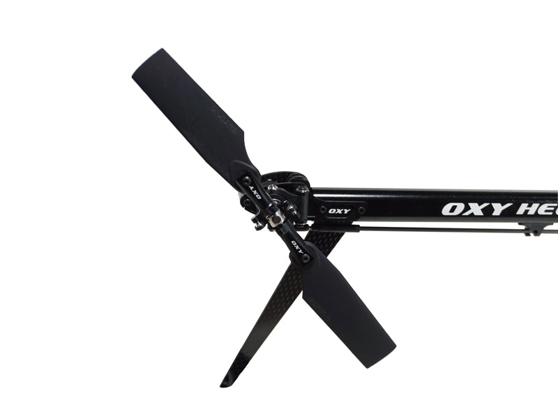 OXY4MAXNB - OXY4 Max - No Main Blades