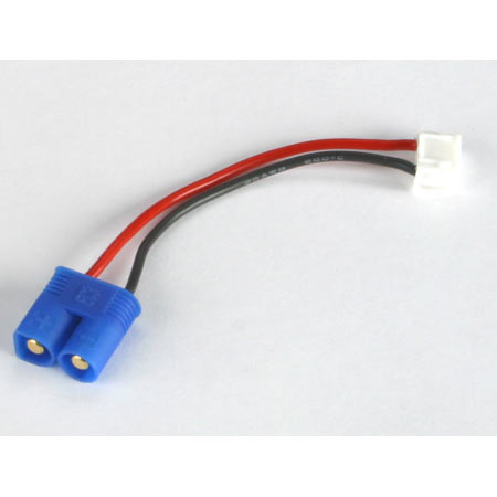 Charge Lead Adapter (3S to EC3)