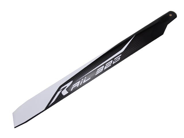 Rail R-326 Flybarless Main Blade