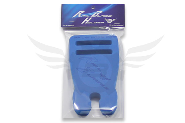 Rail Blade Holder