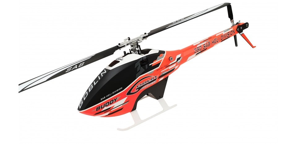 Goblin Buddy 380